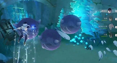 原神如海兔般闪避如何过-原神如海兔般闪避攻略大全 原神如海兔般闪避如何过-原神如海兔般闪避攻略大全