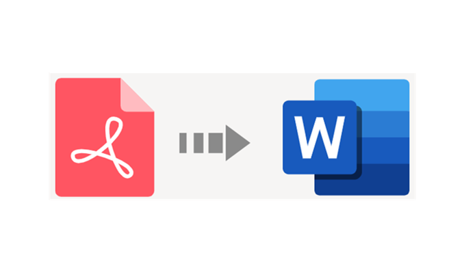 在线将PDF文件转为Word文档-好用的pdf转word转换器