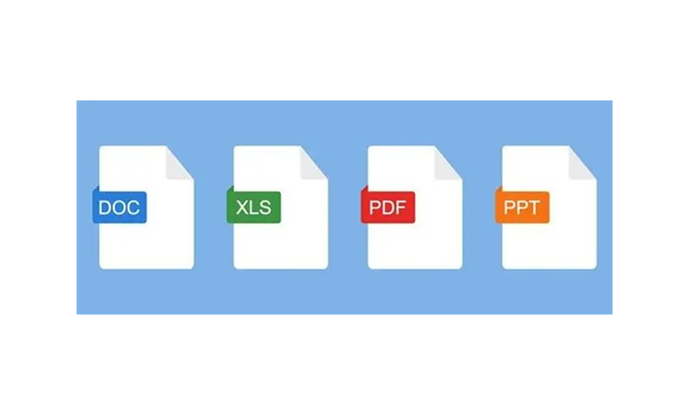 支持将各种格式图片转换成PDF文件-照片格式转换成pdf格式