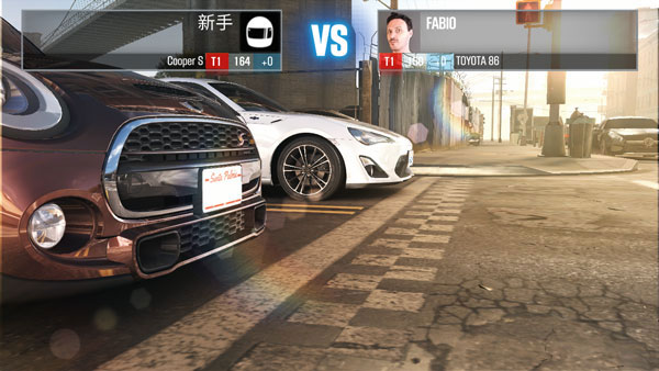 csr2赛车内置菜单版