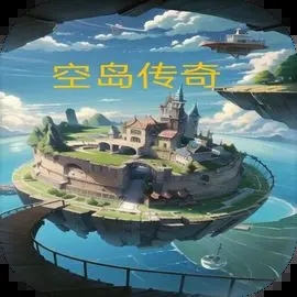 空岛传奇无限金币版