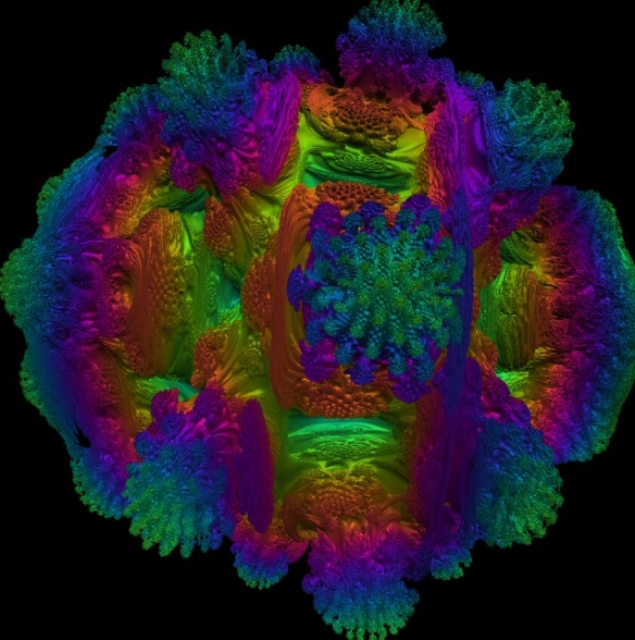 手机毒蘑菇volumeshader测试网址分享-病毒蘑菇测试手机网站入口一览