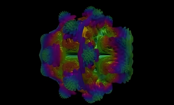 手机毒蘑菇volumeshader测试网址分享-病毒蘑菇测试手机网站入口一览