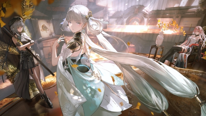 鸣潮梦魇凯尔匹如何解锁