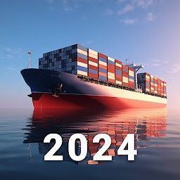 航运经理2024(Shipping Manager)