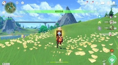 原神实践创作批判任务如何完成-原神实践创作批判任务流程一览 原神实践创作批判任务如何完成-原神实践创作批判任务流程一览