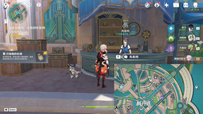 原神实践创作批判任务如何完成-原神实践创作批判任务流程一览 原神实践创作批判任务如何完成-原神实践创作批判任务流程一览