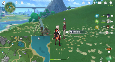 原神实践创作批判任务如何完成-原神实践创作批判任务流程一览 原神实践创作批判任务如何完成-原神实践创作批判任务流程一览