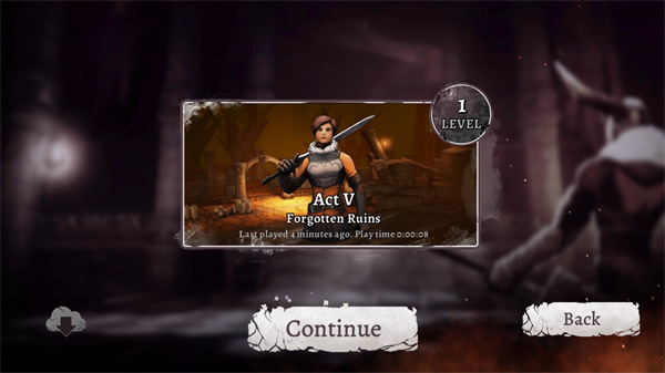 格里姆瓦勒汉化版 格里姆瓦勒汉化版