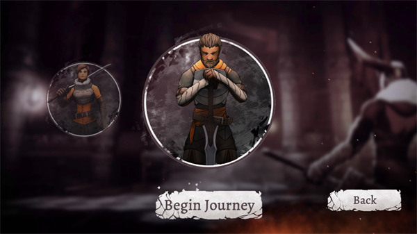 格里姆瓦勒汉化版 格里姆瓦勒汉化版