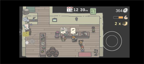 小小山谷中文版 小小山谷中文版