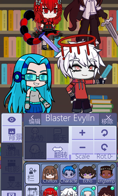 扭蛋人生2中文版 扭蛋人生2中文版