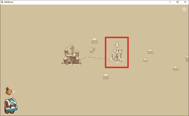 雪居之地手机版 雪居之地手机版