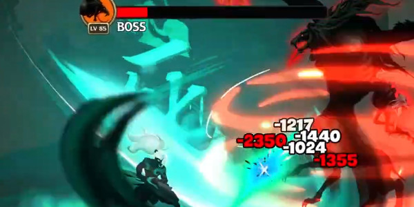 影子战争手机版 影子战争手机版