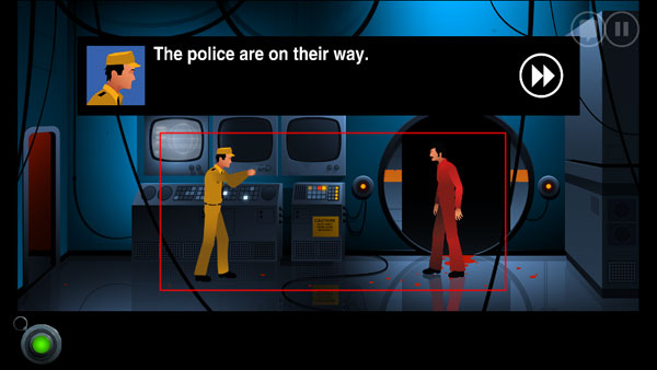 沉默年代汉化版 沉默年代汉化版