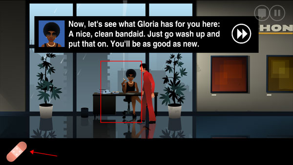 沉默年代汉化版 沉默年代汉化版