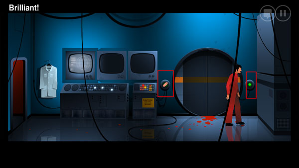 沉默年代汉化版 沉默年代汉化版