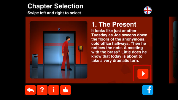 沉默年代汉化版 沉默年代汉化版