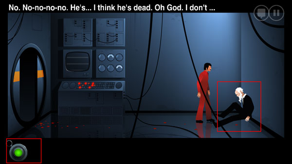 沉默年代汉化版 沉默年代汉化版