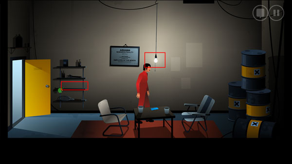 沉默年代汉化版 沉默年代汉化版