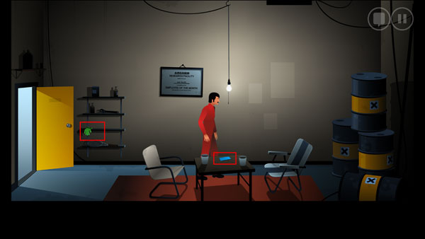 沉默年代汉化版 沉默年代汉化版