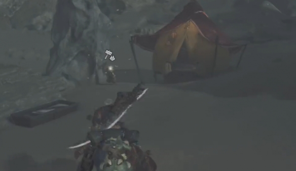 怪物猎人荒野营地在哪-怪物猎人荒野营地位置攻略 怪物猎人荒野营地在哪-怪物猎人荒野营地位置攻略