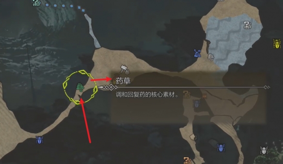 怪物猎人荒野营地在哪-怪物猎人荒野营地位置攻略 怪物猎人荒野营地在哪-怪物猎人荒野营地位置攻略