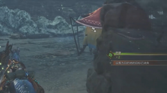 怪物猎人荒野营地在哪-怪物猎人荒野营地位置攻略 怪物猎人荒野营地在哪-怪物猎人荒野营地位置攻略