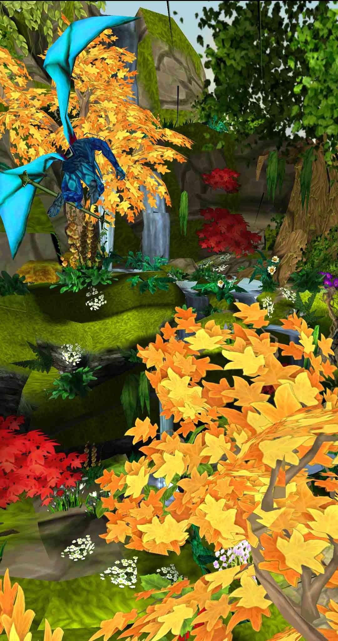 神殿酷跑修改版 神殿酷跑修改版