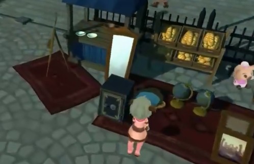 工匠物语3免广告 工匠物语3免广告