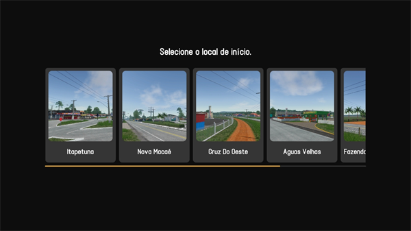 全球卡车在线模拟器手机版 全球卡车在线模拟器手机版