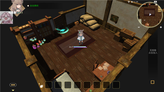 工匠物语3免广告 工匠物语3免广告