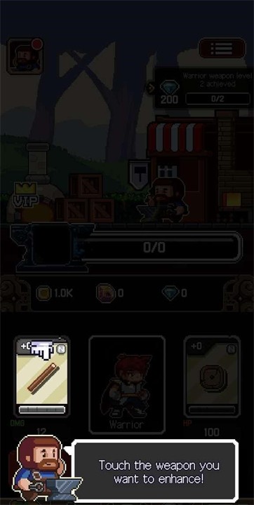 幸运升级游戏最新版 幸运升级游戏最新版