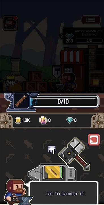 幸运升级游戏最新版 幸运升级游戏最新版