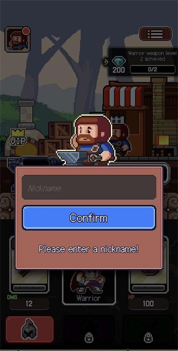 幸运升级游戏最新版 幸运升级游戏最新版