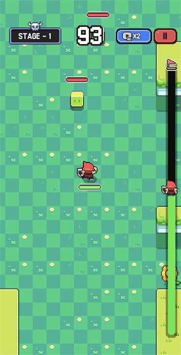 幸运升级游戏最新版 幸运升级游戏最新版