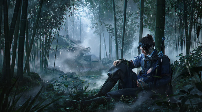 燕云十六声骸骨哀任务怎么做