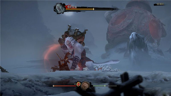 斩妖行手机版 斩妖行手机版