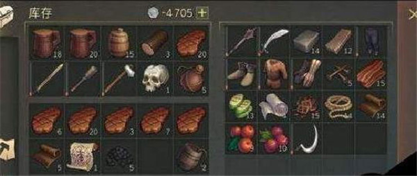 冷酷灵魂黑暗幻想生存无敌版 冷酷灵魂黑暗幻想生存无敌版