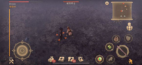 冷酷灵魂黑暗幻想生存无敌版 冷酷灵魂黑暗幻想生存无敌版