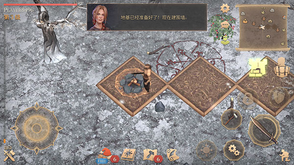 冷酷灵魂黑暗幻想生存无敌版 冷酷灵魂黑暗幻想生存无敌版