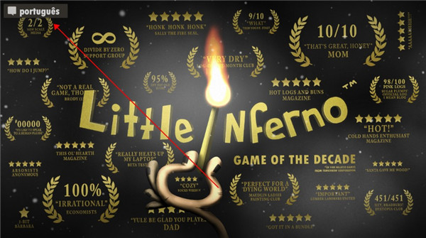 小小炼狱手机汉化版 小小炼狱手机汉化版