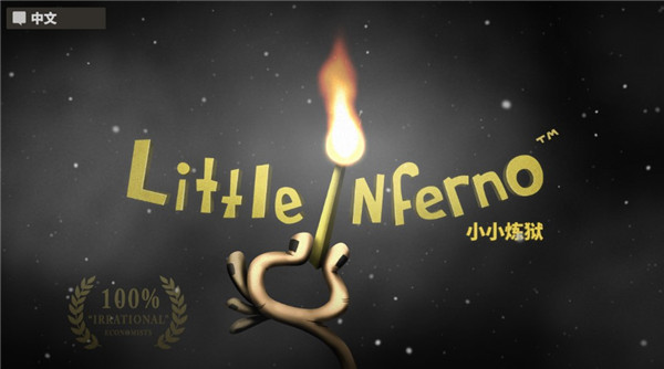 小小炼狱手机汉化版 小小炼狱手机汉化版