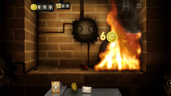 小小炼狱手机汉化版 小小炼狱手机汉化版