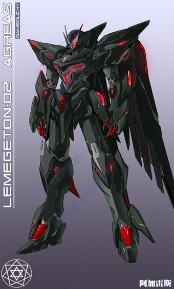 机动战队大作战最新版 机动战队大作战最新版