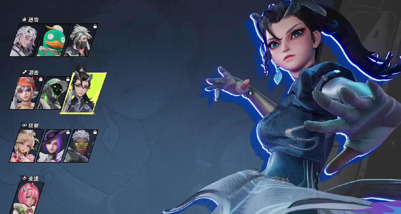 远光84突击位选什么-远光84突击位选择推荐 远光84突击位选什么-远光84突击位选择推荐