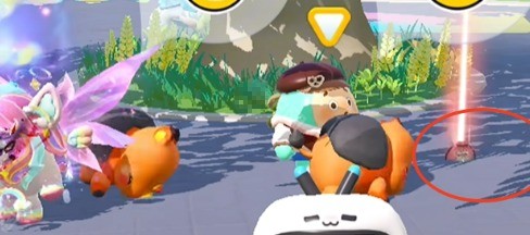 蛋仔派对暖暖犀牛信物怎么得-蛋仔派对暖暖犀牛信物获取攻略 蛋仔派对暖暖犀牛信物怎么得-蛋仔派对暖暖犀牛信物获取攻略