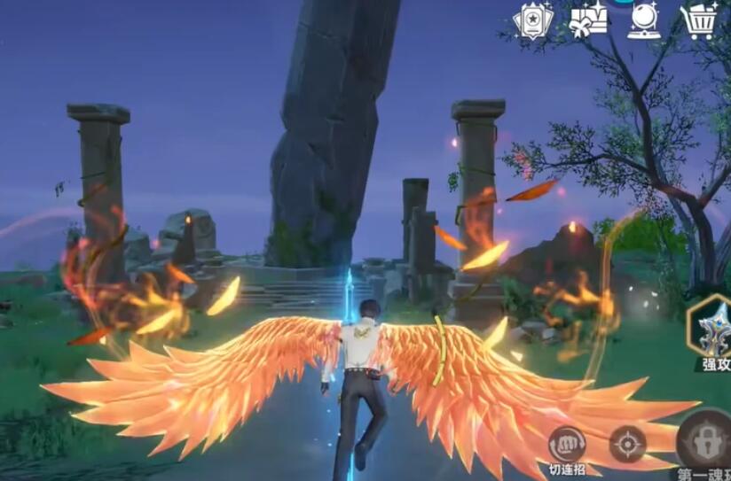 斗罗大陆猎魂世界飞行功能怎么解锁-斗罗大陆猎魂世界飞行功能解锁教程 斗罗大陆猎魂世界飞行功能怎么解锁-斗罗大陆猎魂世界飞行功能解锁教程